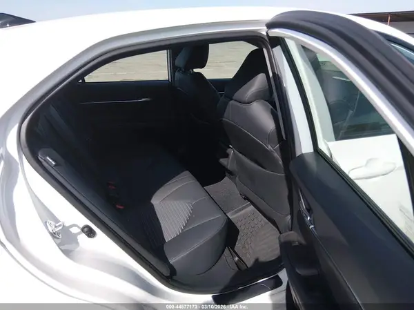 4T1G11AK2RU232148 2024 TOYOTA CAMRY - Image 8