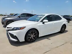 4T1G11AK2RU232859 2024 TOYOTA CAMRY
