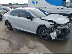 4T1G11AK2RU233610 2024 TOYOTA CAMRY