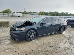 4T1G11AK2RU233915 2024 TOYOTA CAMRY