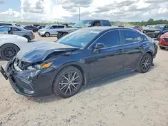 4T1G11AK2RU234756 2024 TOYOTA CAMRY
