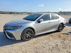 4T1G11AK2RU235227 2024 TOYOTA CAMRY