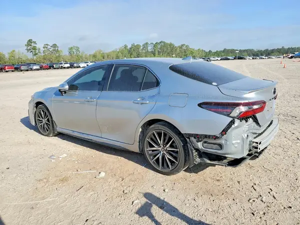 4T1G11AK2RU235227 2024 TOYOTA CAMRY - Image 2