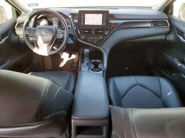 4T1G11AK2RU235227 2024 TOYOTA CAMRY - Image 8