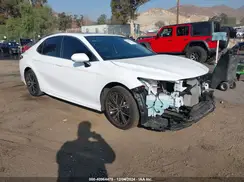 4T1G11AK2RU235776 2024 TOYOTA CAMRY
