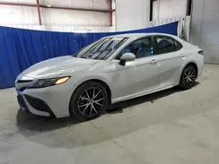 4T1G11AK2RU236037 2024 TOYOTA CAMRY