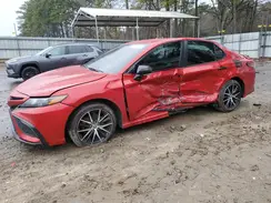 4T1G11AK2RU236281 2024 TOYOTA CAMRY