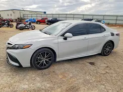 4T1G11AK2RU237253 2024 TOYOTA CAMRY