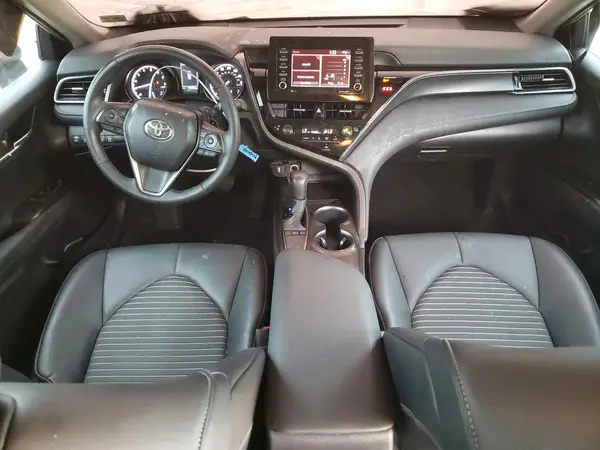 4T1G11AK2RU237253 2024 TOYOTA CAMRY - Image 8
