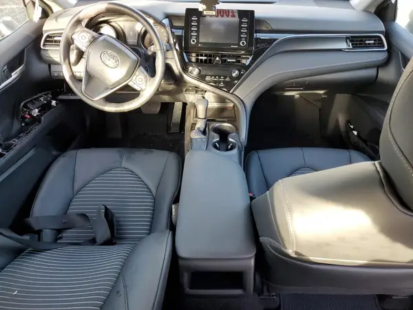 4T1G11AK2RU237396 2024 TOYOTA CAMRY - Image 8