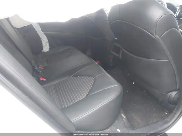 4T1G11AK2RU238113 2024 TOYOTA CAMRY - Image 8