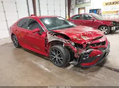4T1G11AK2RU240072 2024 TOYOTA CAMRY
