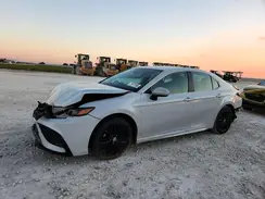4T1G11AK2RU240251 2024 TOYOTA CAMRY