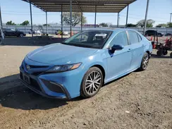 4T1G11AK2RU240542 2024 TOYOTA CAMRY