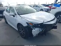 4T1G11AK2RU240945 2024 TOYOTA CAMRY