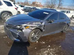 4T1G11AK2RU242002 2024 TOYOTA CAMRY