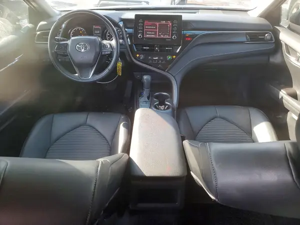 4T1G11AK2RU242002 2024 TOYOTA CAMRY - Image 8