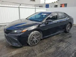 4T1G11AK2RU244686 2024 TOYOTA CAMRY