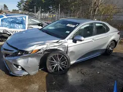 4T1G11AK2RU245949 2024 TOYOTA CAMRY