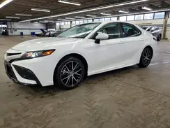4T1G11AK2RU246020 2024 TOYOTA CAMRY