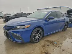 4T1G11AK2RU246521 2024 TOYOTA CAMRY
