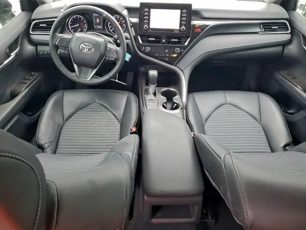 4T1G11AK2RU246521 2024 TOYOTA CAMRY - Image 8