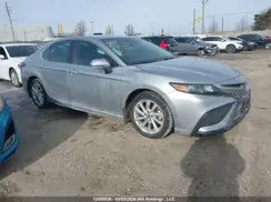 4T1G11AK2RU246728 2024 TOYOTA CAMRY