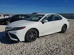 4T1G11AK2RU250150 2024 TOYOTA CAMRY