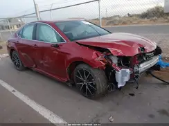 4T1G11AK2RU252013 2024 TOYOTA CAMRY