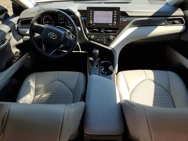 4T1G11AK2RU253369 2024 TOYOTA CAMRY - Image 8