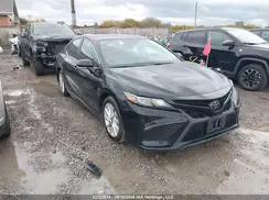 4T1G11AK2RU253663 2024 TOYOTA CAMRY