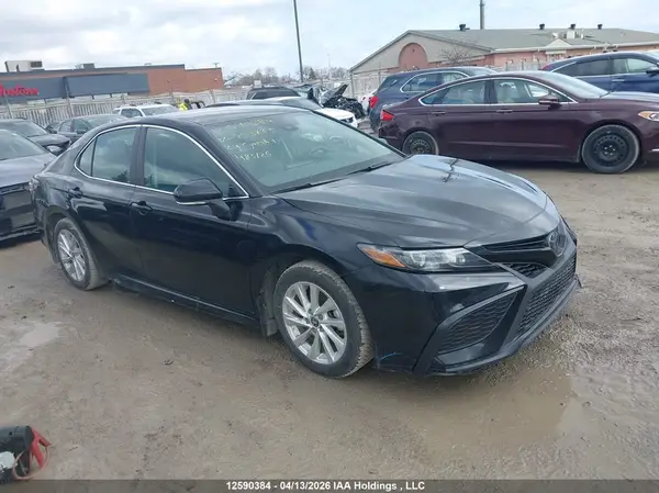 4T1G11AK2RU253775 2024 TOYOTA CAMRY - Image 1