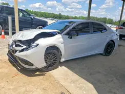 4T1G11AK2RU256031 2024 TOYOTA CAMRY