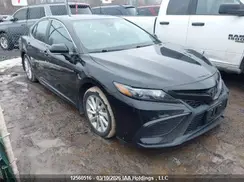4T1G11AK2RU256045 2024 TOYOTA CAMRY