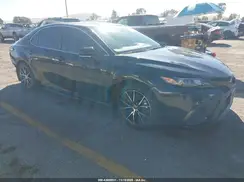 4T1G11AK2RU257261 2024 TOYOTA CAMRY