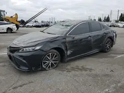 4T1G11AK2RU257812 2024 TOYOTA CAMRY
