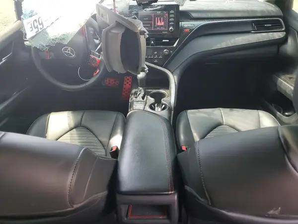 4T1G11AK2RU257812 2024 TOYOTA CAMRY - Image 8