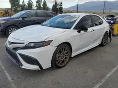 4T1G11AK2RU261276 2024 TOYOTA CAMRY