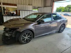 4T1G11AK2RU261889 2024 TOYOTA CAMRY