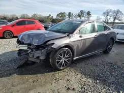 4T1G11AK2RU262587 2024 TOYOTA CAMRY