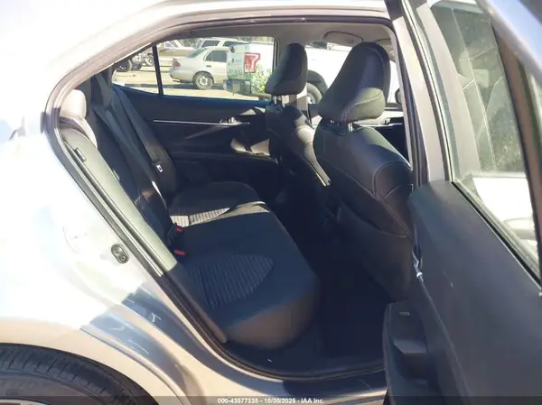 4T1G11AK2RU263254 2024 TOYOTA CAMRY - Image 8