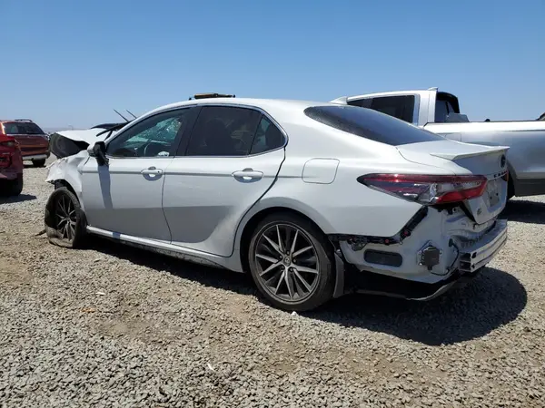 4T1G11AK2RU265375 2024 TOYOTA CAMRY - Image 2