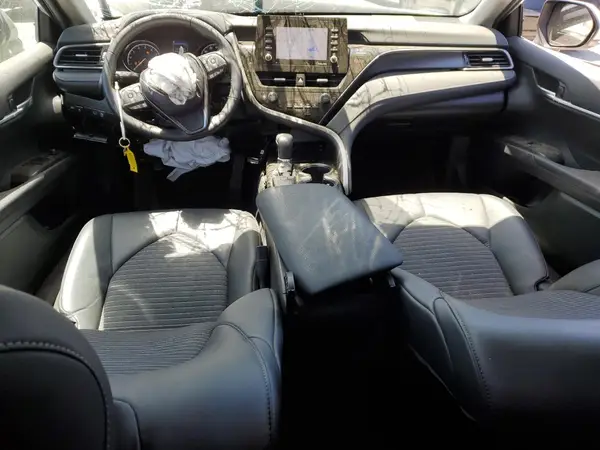 4T1G11AK2RU265375 2024 TOYOTA CAMRY - Image 8
