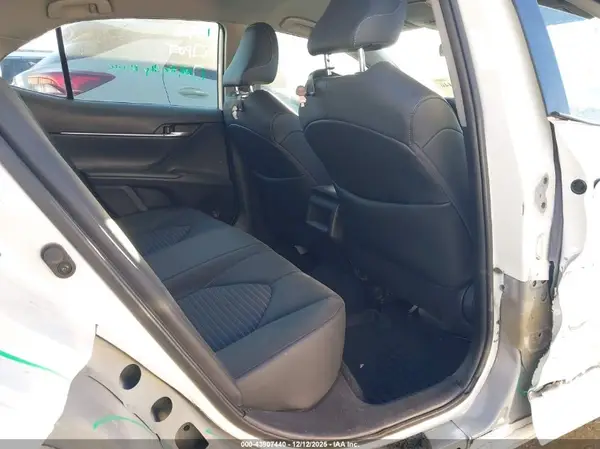 4T1G11AK2RU265781 2024 TOYOTA CAMRY - Image 8