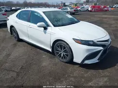 4T1G11AK2RU840512 2024 TOYOTA CAMRY