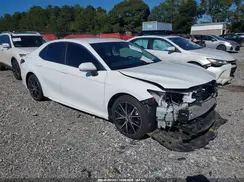 4T1G11AK2RU840882 2024 TOYOTA CAMRY
