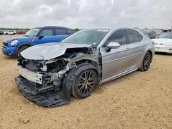 4T1G11AK2RU846567 2024 TOYOTA CAMRY