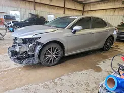 4T1G11AK2RU847900 2024 TOYOTA CAMRY