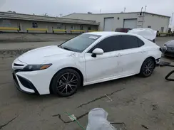 4T1G11AK2RU848934 2024 TOYOTA CAMRY