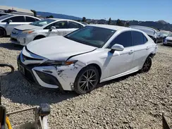 4T1G11AK2RU849145 2024 TOYOTA CAMRY